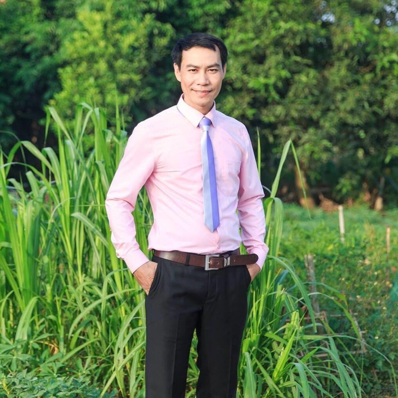 CEO Trương Bắc với phương châm “Sống hết mình với những đam mê